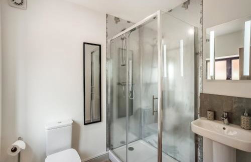 Milkmaid's Barn - Foto 16