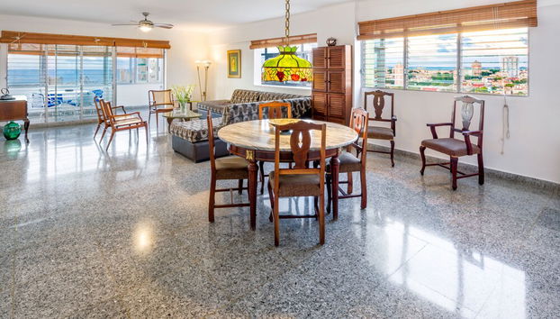 Aparthotel in Havana with terrace - Foto 4