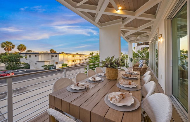 Beach Break in Sarasota - Foto 34