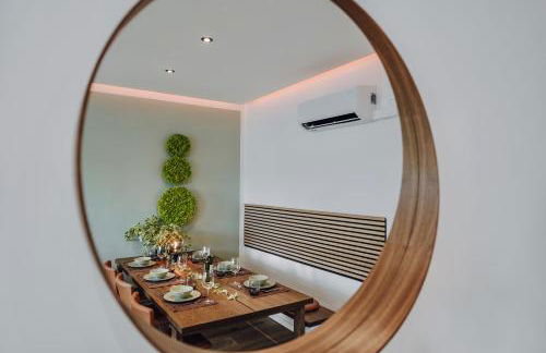 EDLER WOHNRAUM Luxuriöse 2 SZ mit Balkon, Kaffeevollautomat, Klima & Lift - Foto 15