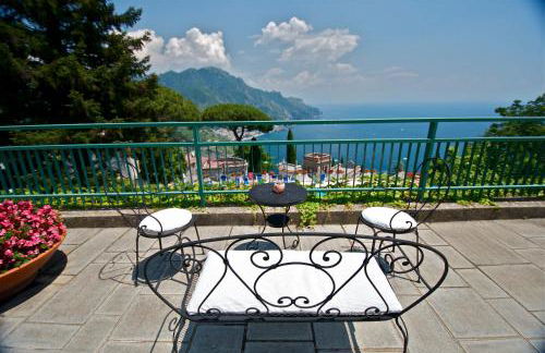 Villa Casale Ravello Residence - Foto 26