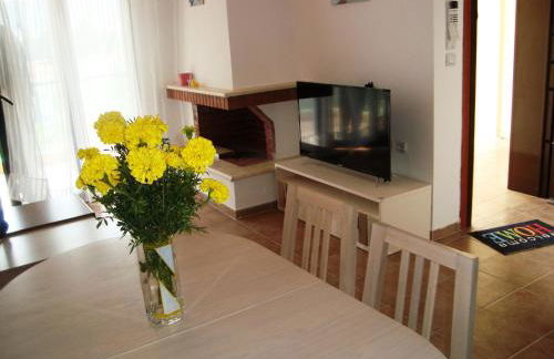 Apartment for Family - Foto 33