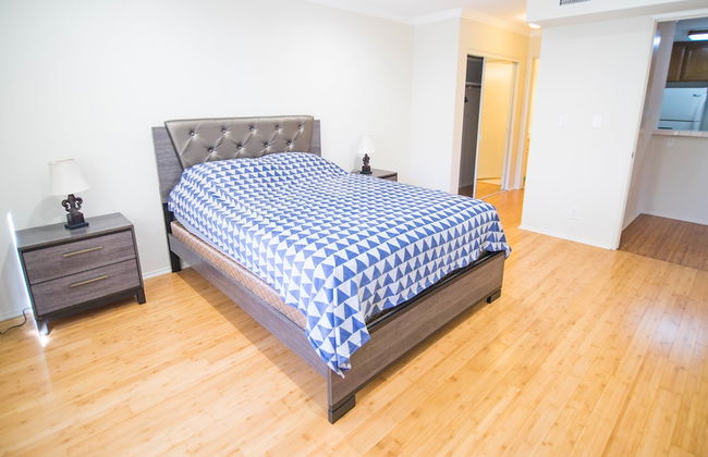 Strathmore Apartments - Foto 55