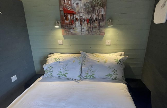 Enchanted Cabin Retreat in Sibford Gower - Foto 1