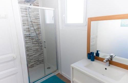 ESCALE À ÉPERNAY BORDS DE MARNE APPT 2/4 PERS - Foto 12