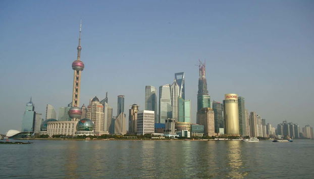 Shanghai Guided Tour - Foto 4