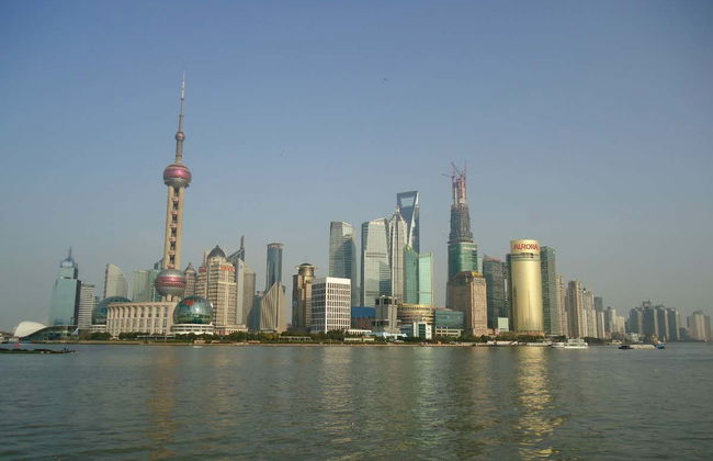 Shanghai Guided Tour - Foto 4