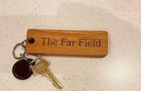 New build eco house in walled garden, Rostrevor - Photo 29