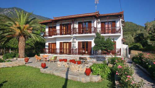 Maria Studios - Foto 4