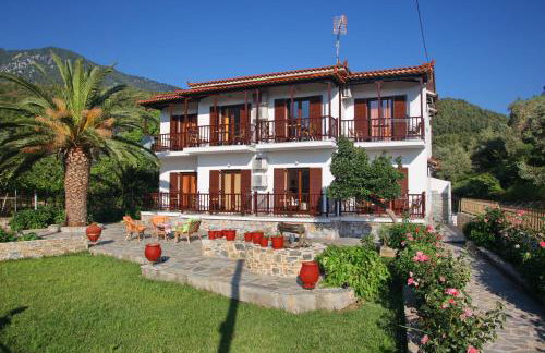 Maria Studios - Foto 4