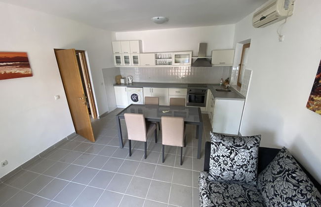 1 Bedroom Apartment With Stunning Views - Foto 8