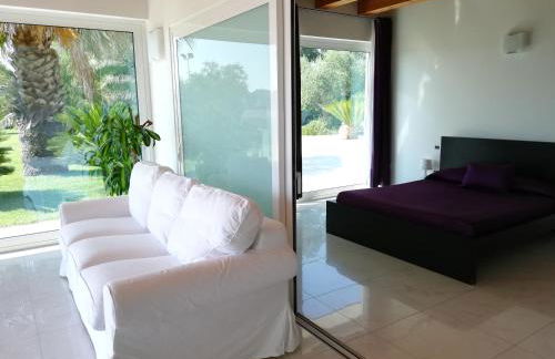 Villa Belvedere degli Ulivi - Foto 28