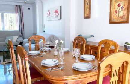 VILLA ROSARIO entre Granada y Sierra Nevada - Foto 16