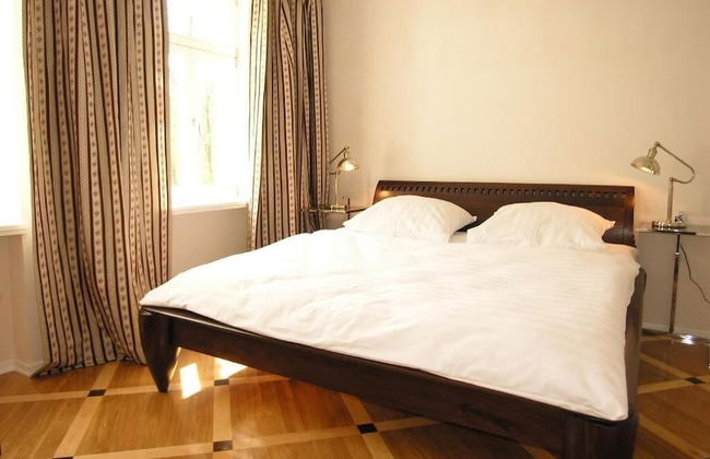 Villa Albrechtsburg - Foto 12