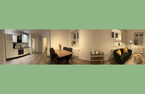 NEU Super Apartment mit Küche in Wemding Donau Ries - Foto 30