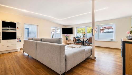 Ferienwohnung an der alten Bäckerei - Foto 3