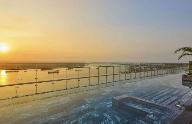 The Sky 89 Panorama D7 - Foto 28