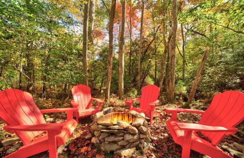 Ferny Creek Cottage - Foto 20