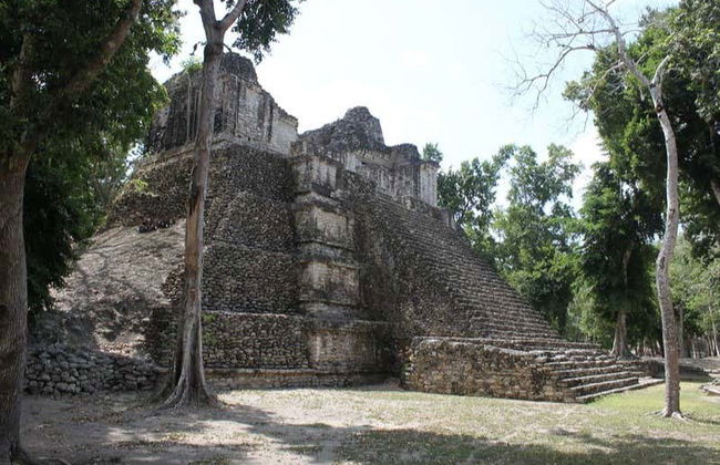 Private Tours from Chetumal - Foto 2