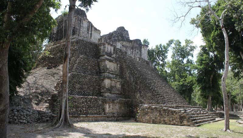 Private Tours from Chetumal - Foto 2