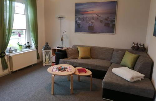 Ferienwohnung ADMIRAL - Foto 32