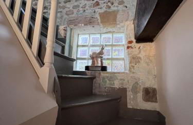 Les Maisons d'Augustine, demeure de charme de la cour Ste Catherine - Foto 27