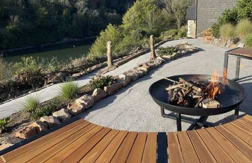 Creekside Cottage 6 Church Park Kingswear - Foto 42