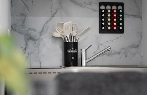 Lit Living - Deluxe Apartments - Box Spring - Parking - Neueröffnung - NEW OPENING - Foto 52