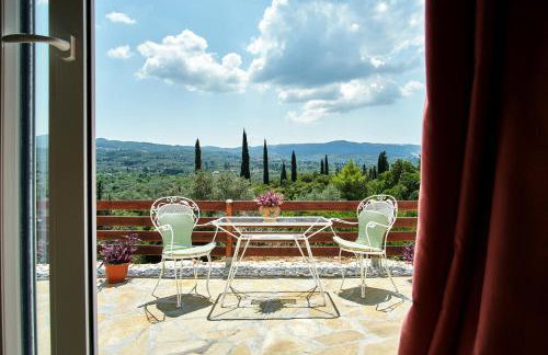 Villa del Capitano - Foto 24