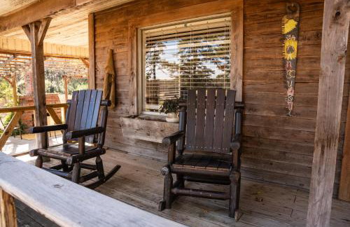 Nebo's Foot, Hiking and Biking Escape with Game Shed - Foto 68