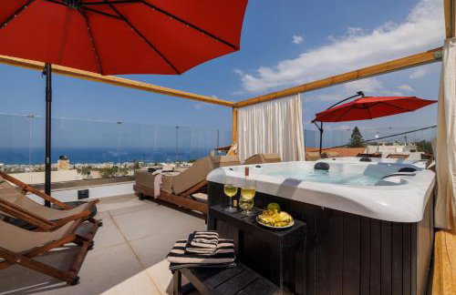 Angel Apartments 1 - Foto 35