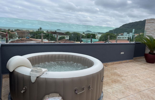 Cobertura Duplex em Peruíbe - Foto 35