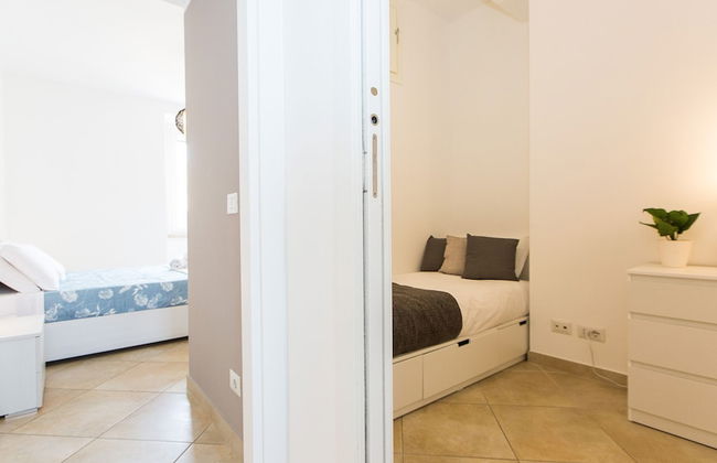 Rental in Rome Taurasia - Foto 5