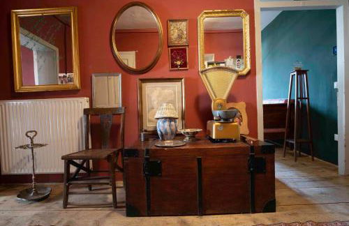 La Maisonette - Photo 2