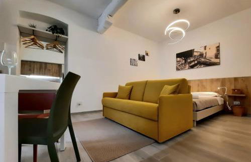 Suite Naviglio Grande - Photo 15