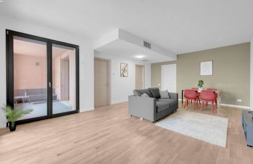 Cefalonia Garden with Terrace & Garage by NDP rent - Foto 6