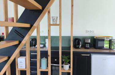 Jolie Maison en Bord de Mer à Pourville - Foto 6