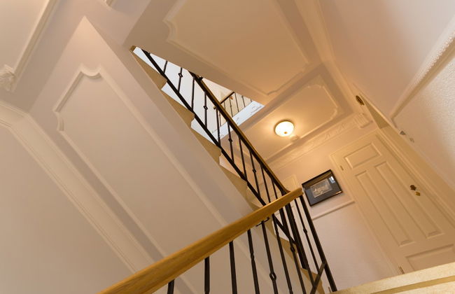 Villa Ruth - Foto 55