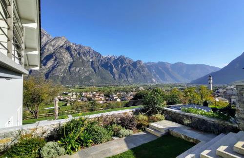 Apartment Ronscione Bellavista by Interhome - Foto 29