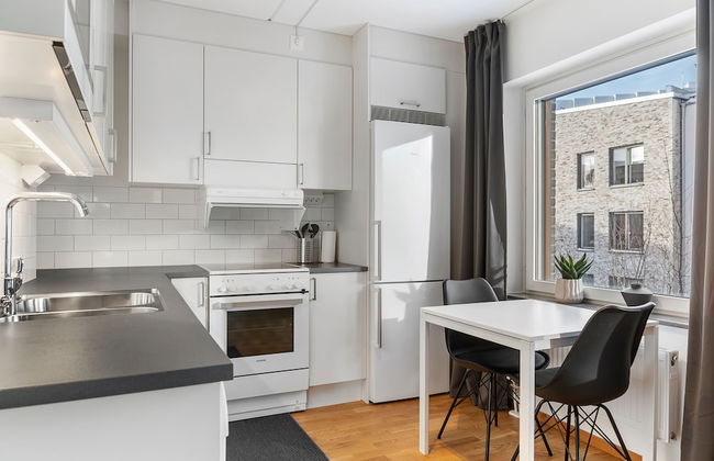 Hyllie Allé - Foto 2