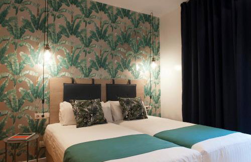 MH Apartments Sant Pau - Foto 67