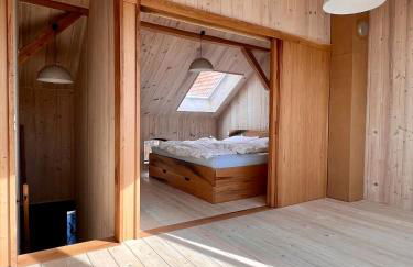 Der Birkenhof Uckermark - Photo 26