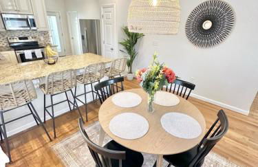 Serenity Cottage , Fenced Yard, Hot Tub, Firepit, Near Bay, Santa Rosa Beach - Foto 14