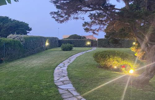 Villetta Esclusiva sulla Spiaggia della Pelosa - Foto 40