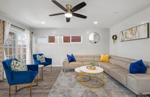 The Sky Lounge - Photo 14