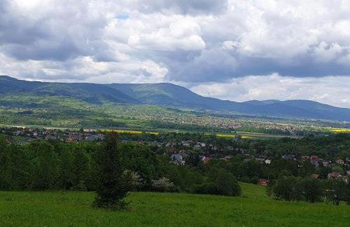 Świerkowy Zakątek u Bacy - Foto 10