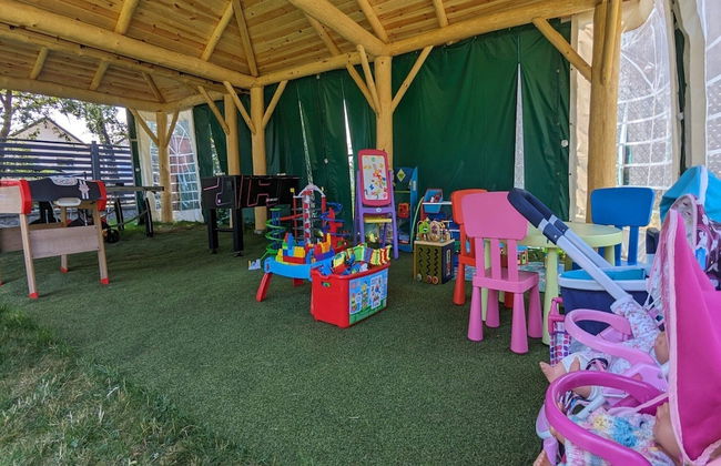 Holiday Home Near Dabki Beach - Photo 13