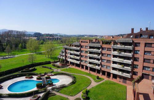 Estudio Parque Fluvial By Silastur - Foto 36
