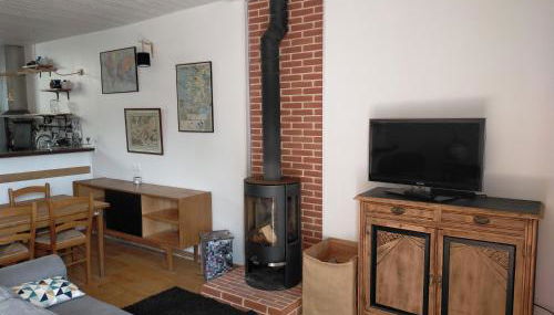 Maison de charme au bord de l'Aude, à 5min de la plage - Foto 4