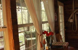 The Firehouse at Creekside Camp & Cabins - Foto 25